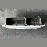 BMW E92 328XI AWD N51 MSV80.1 ECU DME CAS SCHLÜSSELEINHEIT SET OEM 7594485