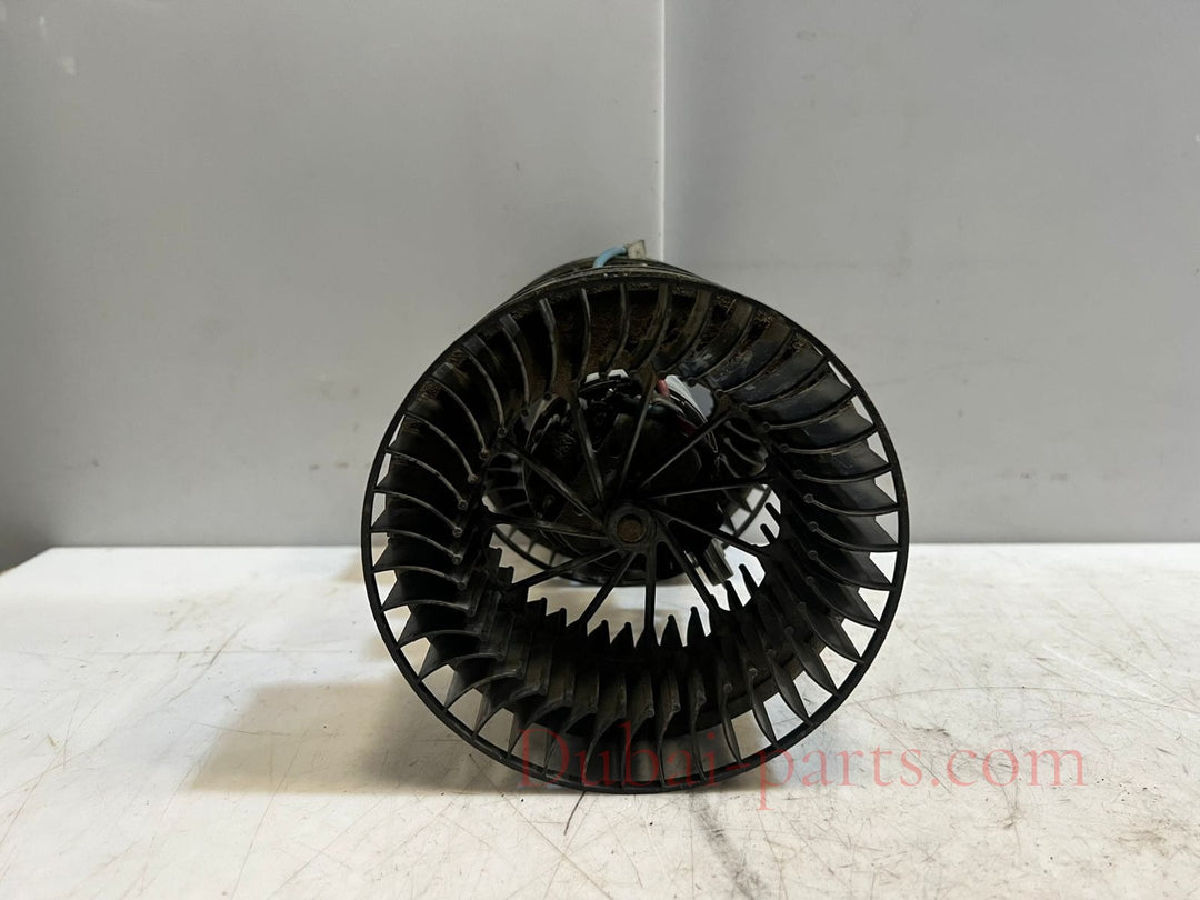 BMW 725 728 730 735 750 740 Hvac Blower Motor Assembly Front 8391809 OEM
