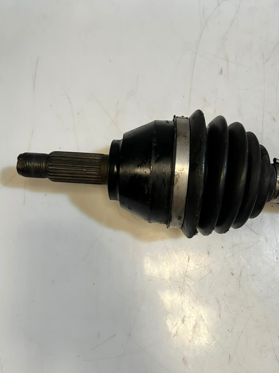 2012-2016 Mini Cooper R60 R61 Countryman Front Left Drive shaft AXLE 9809175