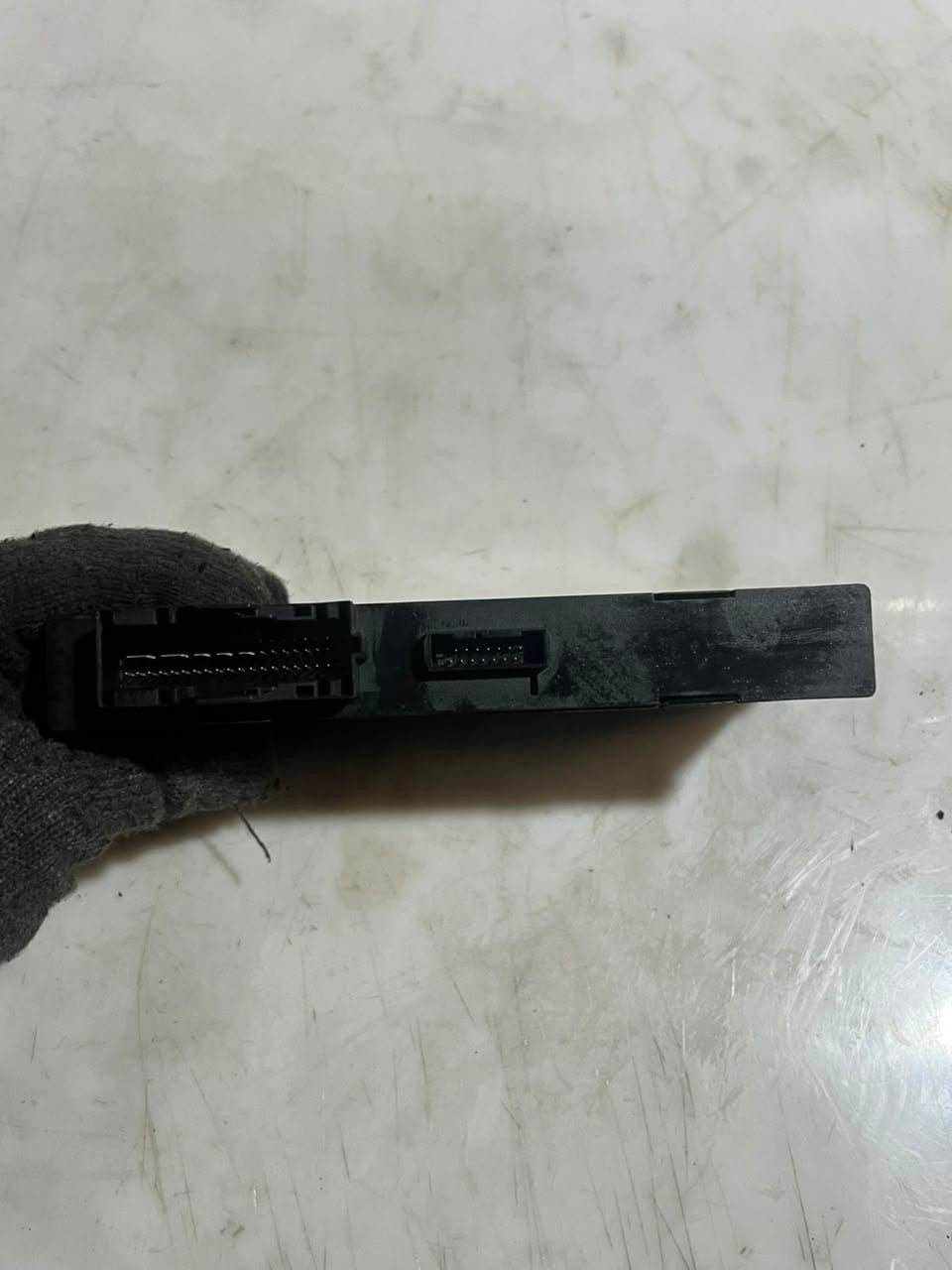 2007-2013 BMW X5 E70 X6 E71 M57 Engine Control Unit ECU EST DDE+CAS 7810950