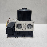 2010-2017 BMW X3 Abs Pump Assembly 6859244 X3 F25 OEM