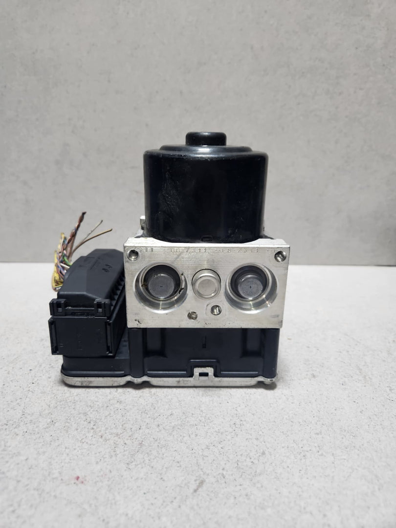 2010-2017 BMW X3 Abs Pump Assembly 6859244 X3 F25 OEM