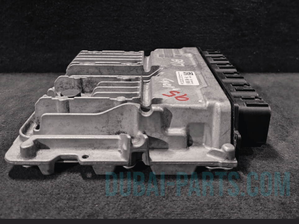 GENUINE BMW X3 G01 2019-21 ECU ENGINE CONTROL MODULE UNIT ECU ONLY -DDE 9886300