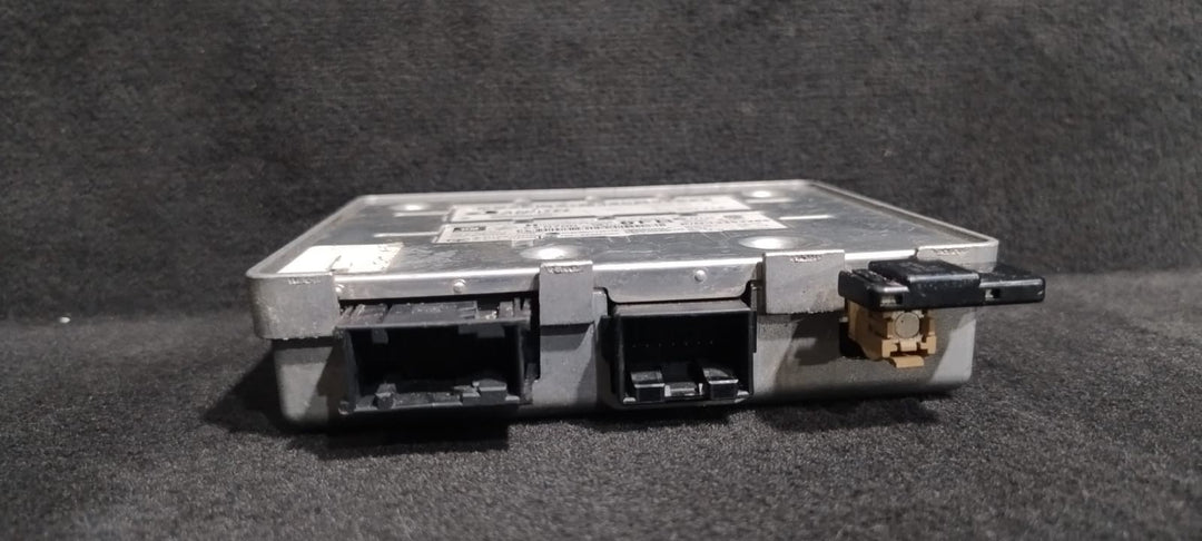 VAUXHALL ASTRA GTC BLUETOOTH CONTROL MODULE 2014  -13353284