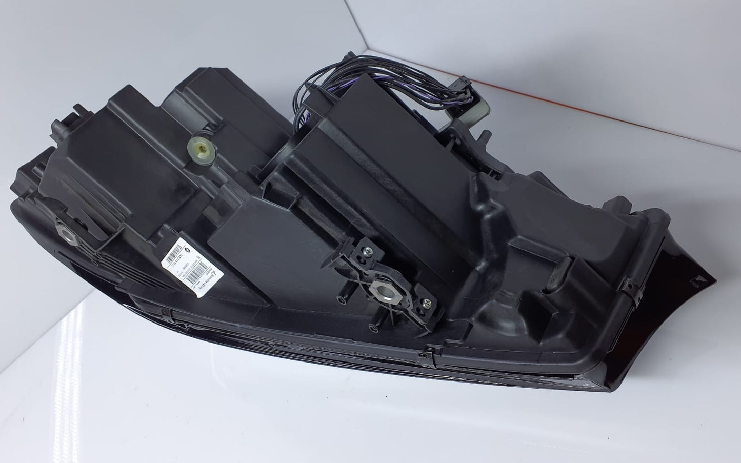 BMW G20 G21 Headlight Front Left 9481713 330i 2019 LHD 17580307
