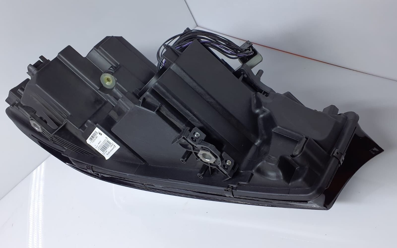 BMW G20 G21 Headlight Front Left 9481713 330i 2019 LHD 17580307