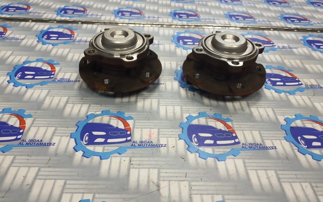 BMW F31 FRONT BOTH SIDE BEARING HUB SET  6867258 For BMW f30/F32/F33/F36