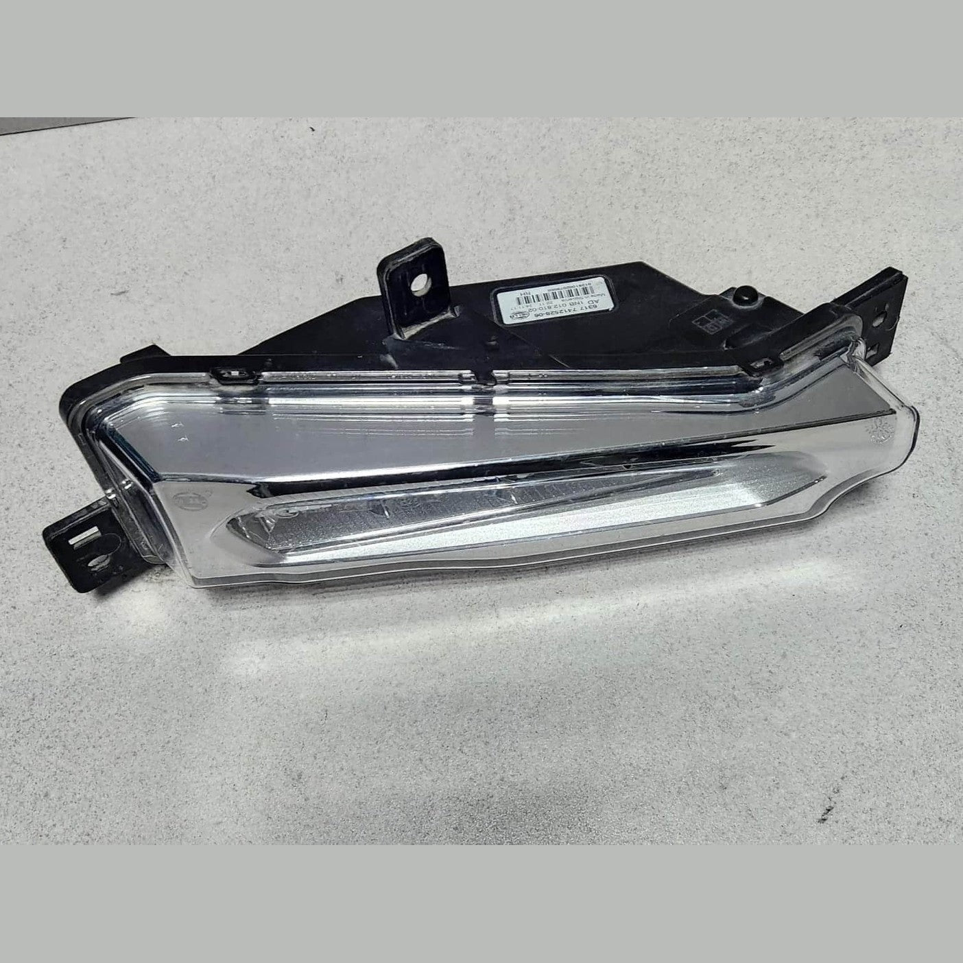 2017-2021 BMW X3 Front Fog Light Led Right 7412528 X3 G01 X4 G02 X2 G08 