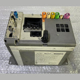 OEM BMW F20 F22 F45 F30 F10 F11 F25 F15 Headunit ECU Sat Nav Audio DVD Computer
