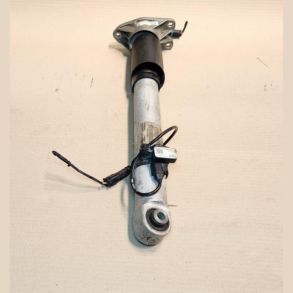 2015-2020 BMW M4 Shock Absorber Edc Rear Left 2284909 M4 F82 F83