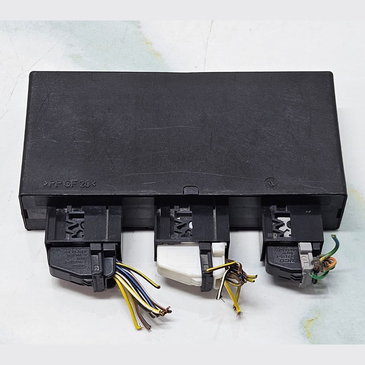 2006-2010 BMW 550i E60 E66 E70 Parking Distance Control Module 6954007 OEM