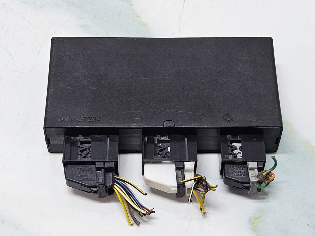 2006-2010 BMW 550i E60 E66 E70 Parking Distance Control Module 6954007 OEM