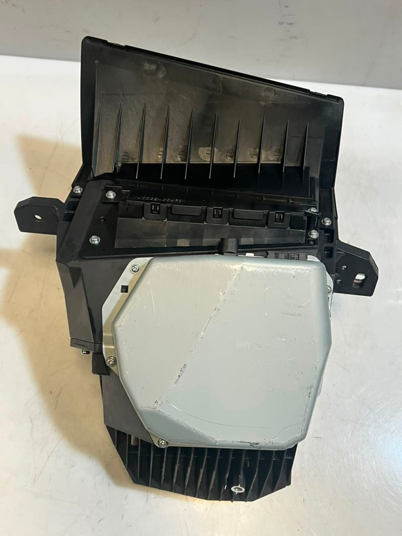 2010-2015 BMW 740i 7 Series F01 F02 F03 F04 Head-Up Display 9210851 OEM