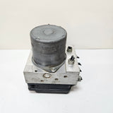 2010 BMW X1 E84 ABS Pump Hydraulic Unit 6798991 USED