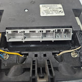 2006-2013 BMW X5 E70 X6 E70 Interior Light Switch Unit Roof 9225952