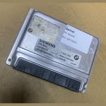 قم بتحميل الصورة إلى عارض الصور، BMW 2000 BMW E46 328i models Engine Control Module 7500255