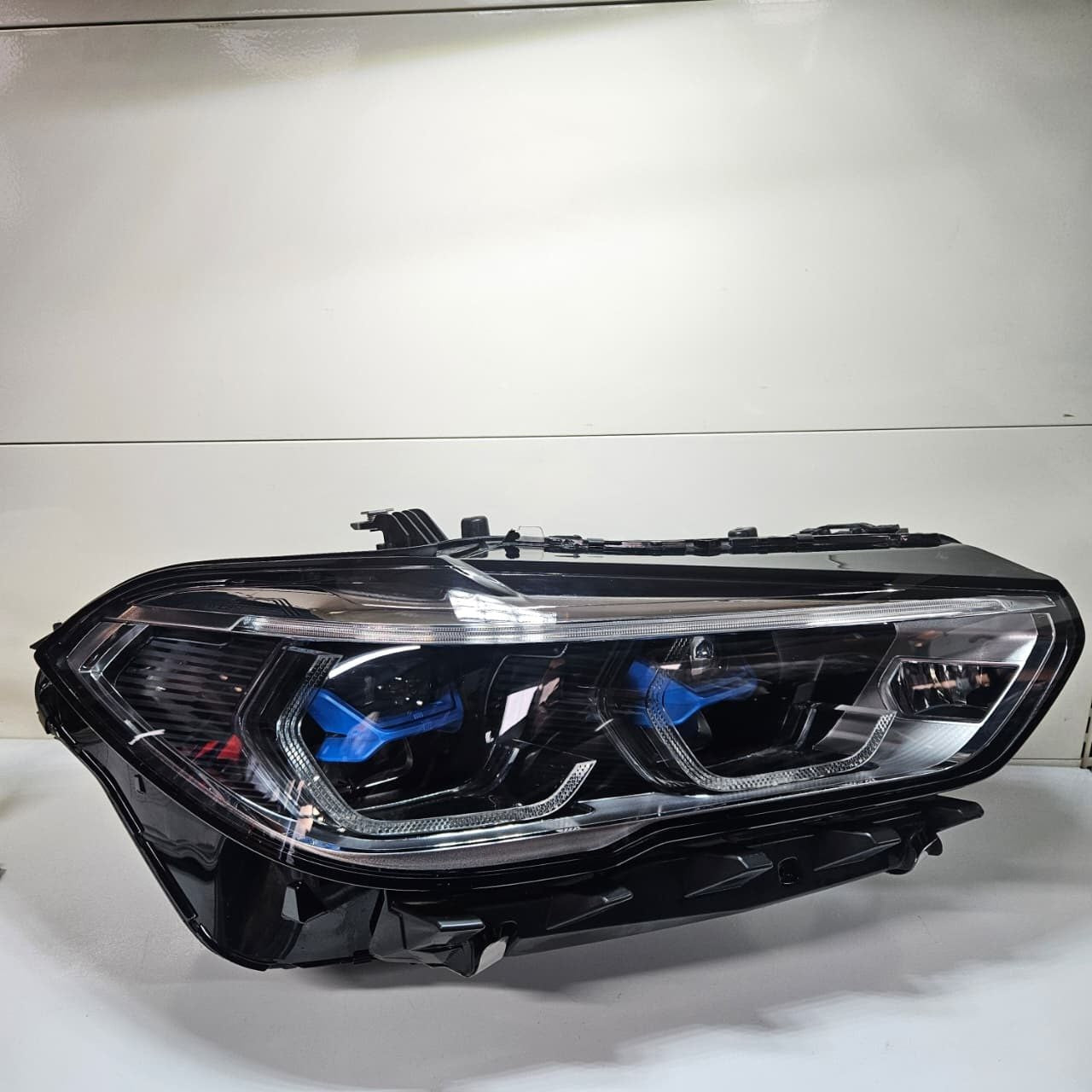 2019-2022 BMW X5 G05 X6 G06 Laser Headlight Right Side 5A279A4