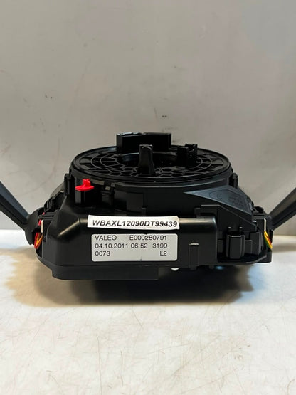 2011-2016 BMW 5 Series F10 F11 535i Steering Column Switch Stalk 9245626 OEM
