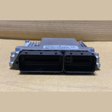 2007-2013 BMW X5 E70 DIESEL Engine Ecu SET 7810950  E70 X5 3.0D