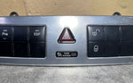 Load image into Gallery viewer, 03-06 Mercedes-Benz W203 C-Class Hazard Switch Warning Button A203 8702610
