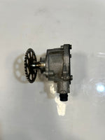 Load image into Gallery viewer, 2015-2018 BMW M3 X5 F15 SDRIVE Brake Vacuum Pump Sprocket Gear 7516128 OEM
