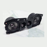2002-2005 BMW 745i Rear Deck Speaker 6907646