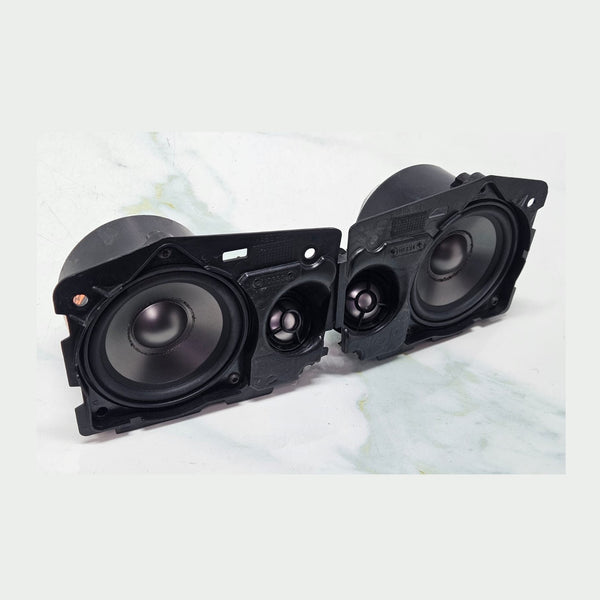 2002-2005 BMW 745i Rear Deck Speaker 6907646