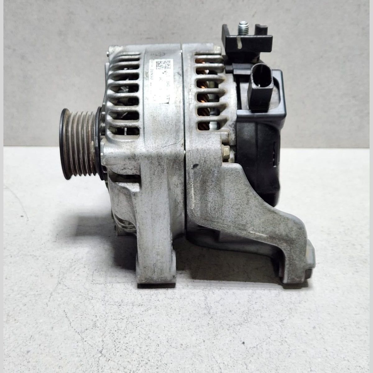 2017 Mini Cooper Countryman Alternator 7640131 318I F30 F31 F35 B38 1.5 14V 150A