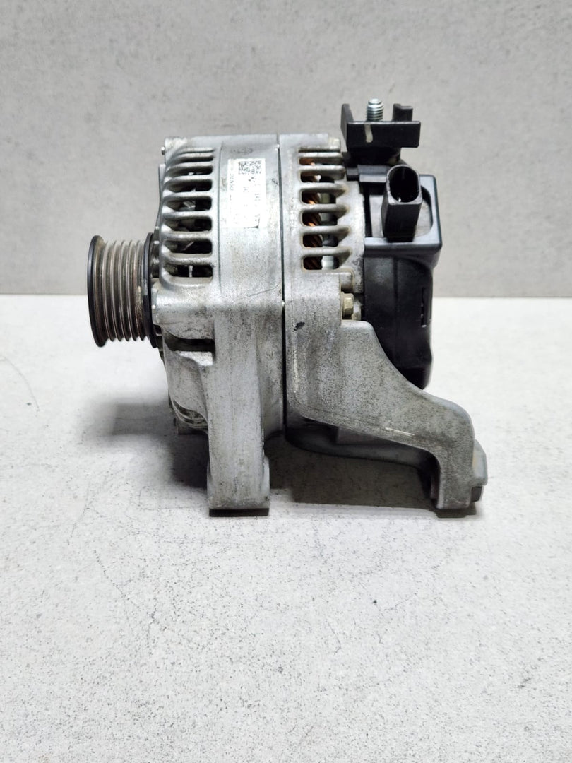 2017 Mini Cooper Countryman Alternator 7640131 318I F30 F31 F35 B38 1.5 14V 150A