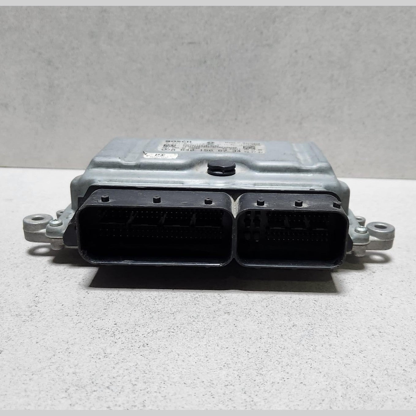 Benz Engine Control Unit A6401506734 A-Class W169 and B-Class W245