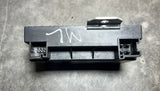 Mercedes W164 ML63 CLS63 AMG Fuel Pump Motor Control Module  A035 5400145 OEM