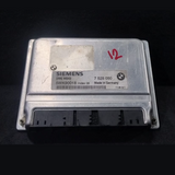 BMW 3 5 SERIES E46 E39 Z3 E36  ENGINE CONTROL UNIT MODULE ECU ONLY  - 7528050