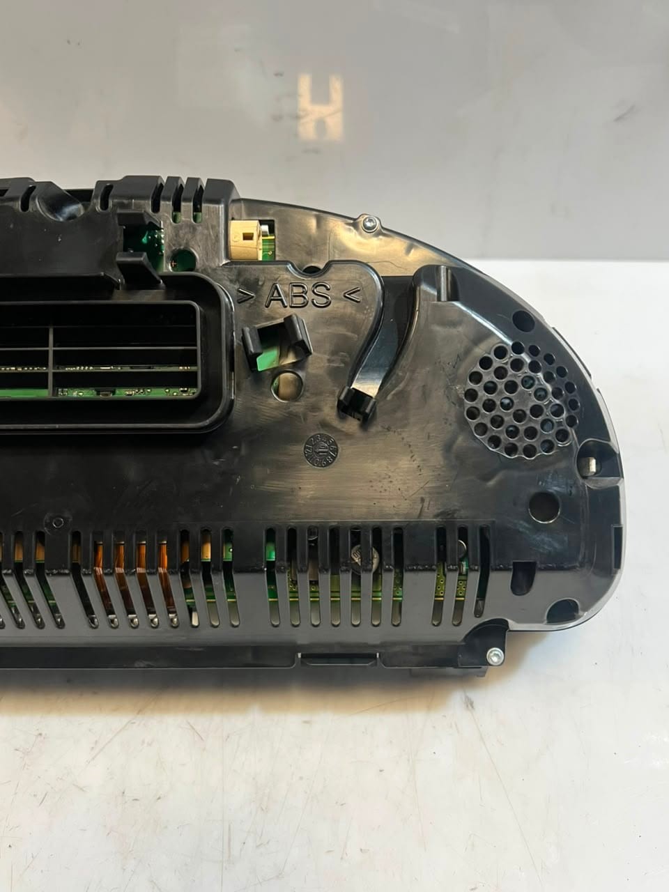 2011-2016 BMW 5 Series F10 F11 535i Instrument Cluster SPEEDOMETER 9249344