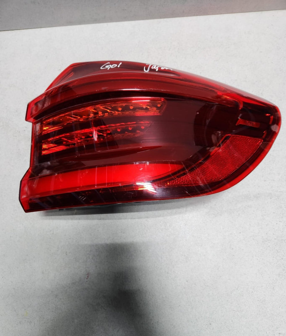 2017-2019 BMW X3 Outer Tail Light 7408738 X3 G01  USA version