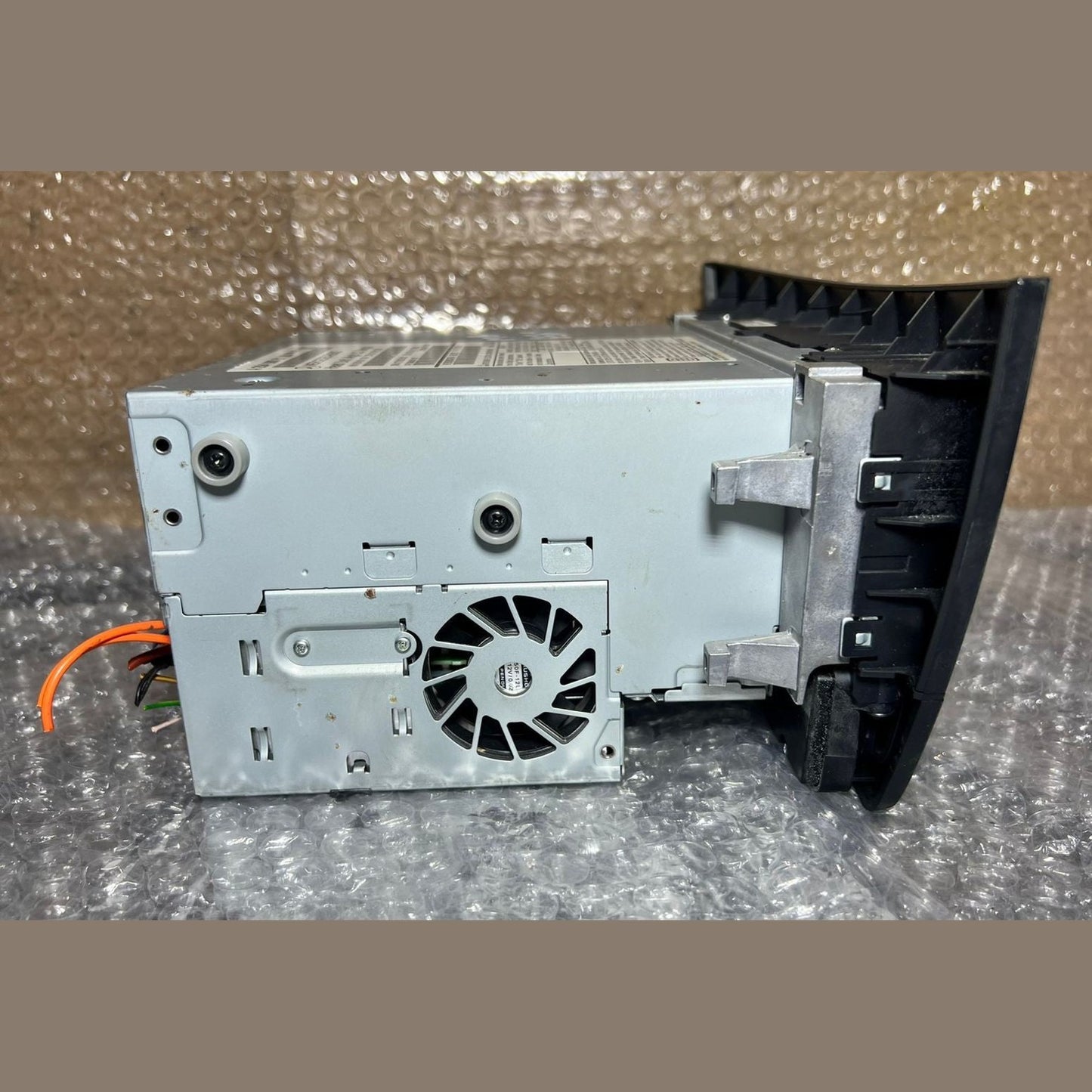 2012-2014 Mercedes W204 C-Class Radio Audio Head Unit CD Player A204 9006108 OEM