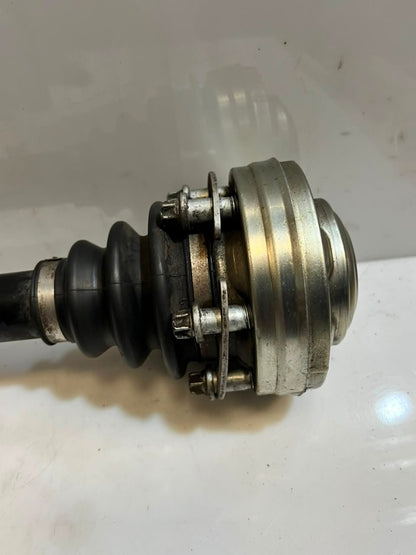 2004-2011 BMW X3 E83 3.0L XDRIVE Rear Drive AXLE Shaft 3417391 OEM