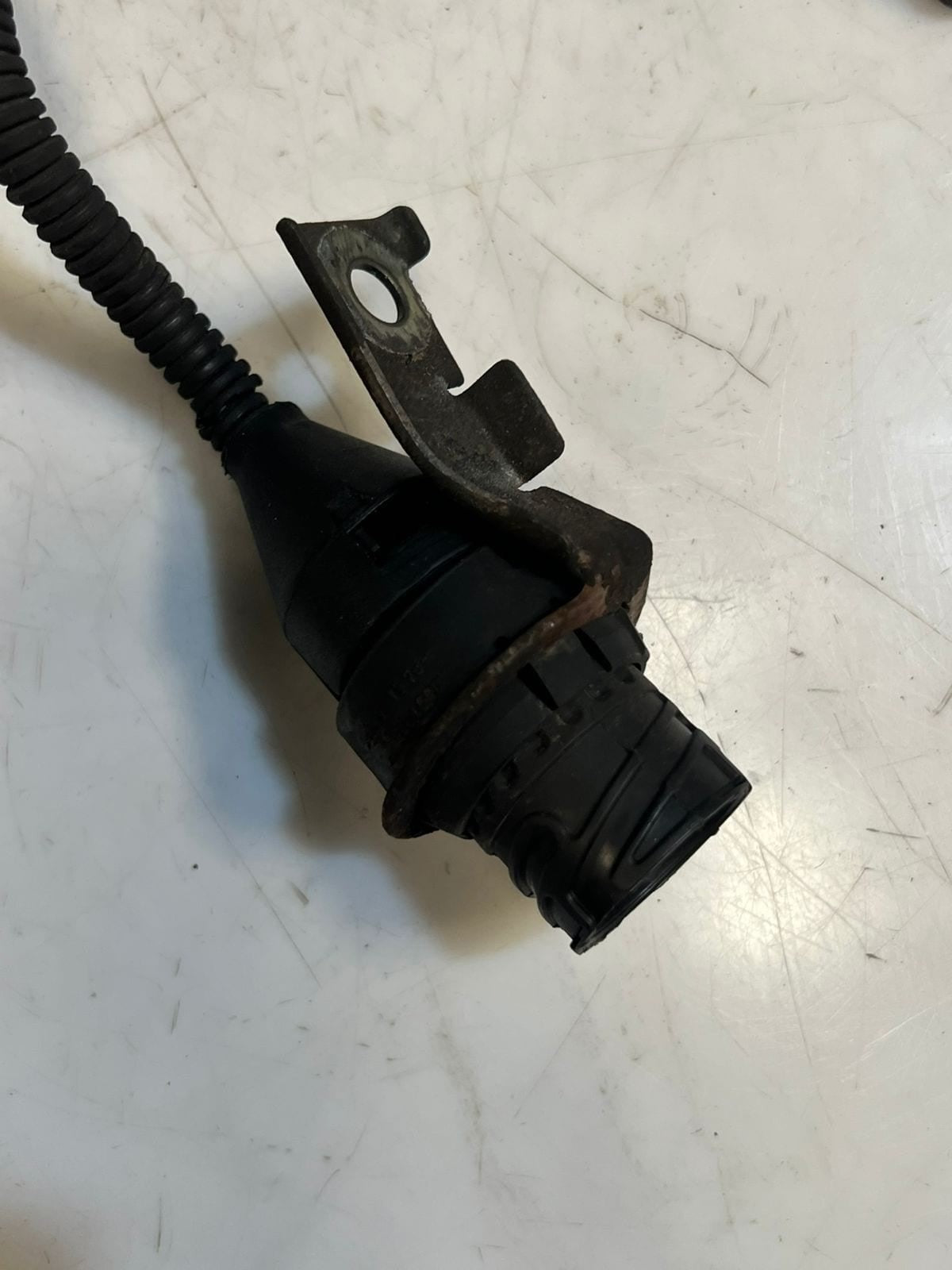 2001-03 BMW E46 E39 M54 5HP19 Automatic Transmission Position Switch 0501317781