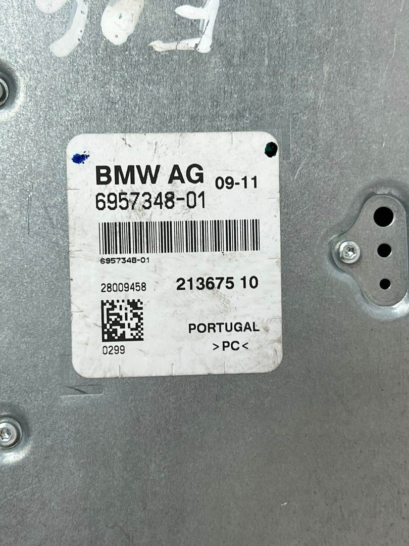 BMW 6 Series F06 F12 F13 and E63 E64 Aerial Antenna Amplifier Module 6957348 OEM