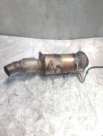 Bild in die Galerieansicht laden, 2012-2016 BMW 328i Catalytic Converter 7645666 F30 328i N20 and 3 Series