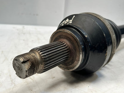 2013-15 BMW 7' F01 F03 F04 F02 Active Hybrid 7 Rear Right CV Axle Shaft 7566078