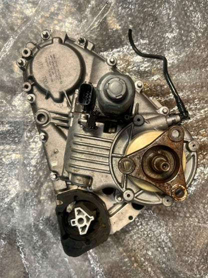 2008-2014 BMW X5 E70 N63 X6 E71 50iX DISTRIBUTOR Transfer Case 7574778 OEM