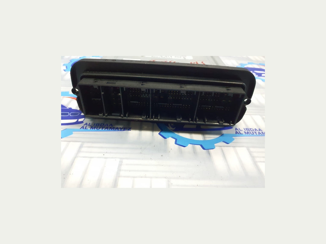 BMW 5 SERIES F10 F11 2009-2013 N47N ENGINE CONTROL UNIT ECM DDE 8513250