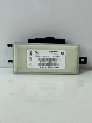 2012-2013 BMW X3 5' 6' 7' F25 F01 F02 F03 F10 F11 SRS Control Unit 9280185
