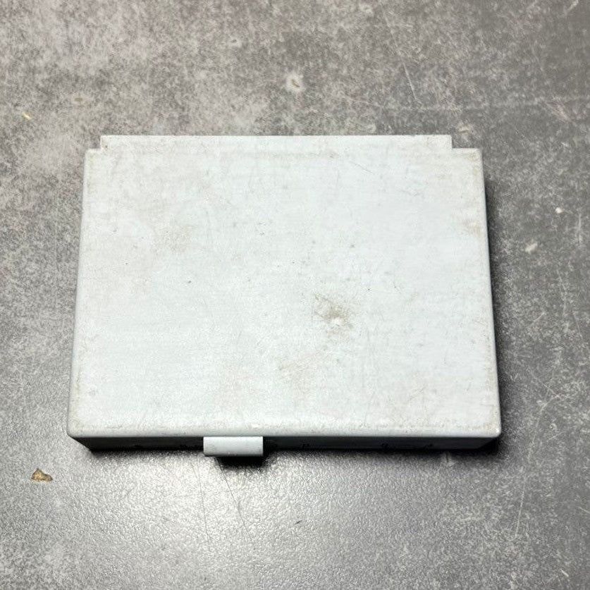 2001-2007 Mercedes-Benz W230 SL Central Gateway Control Module A230 5407145 OEM