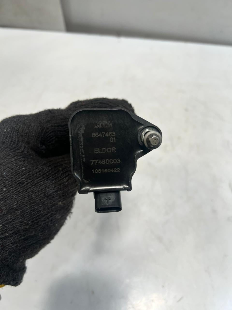 2015-2019 Mini Cooper 3 4 7 Series F30 F36 G11 Ignition Coil 8647463 OEM