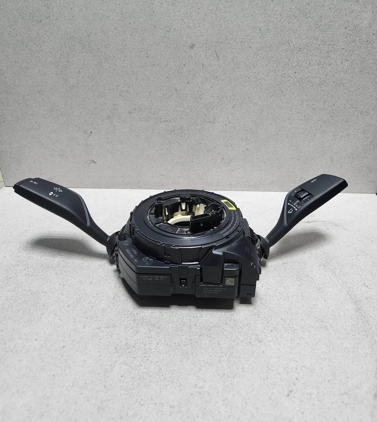 2018 BMW M3 Steering Column Switch 6996593 3 Series F30 F80 and 4Series F32 F33 