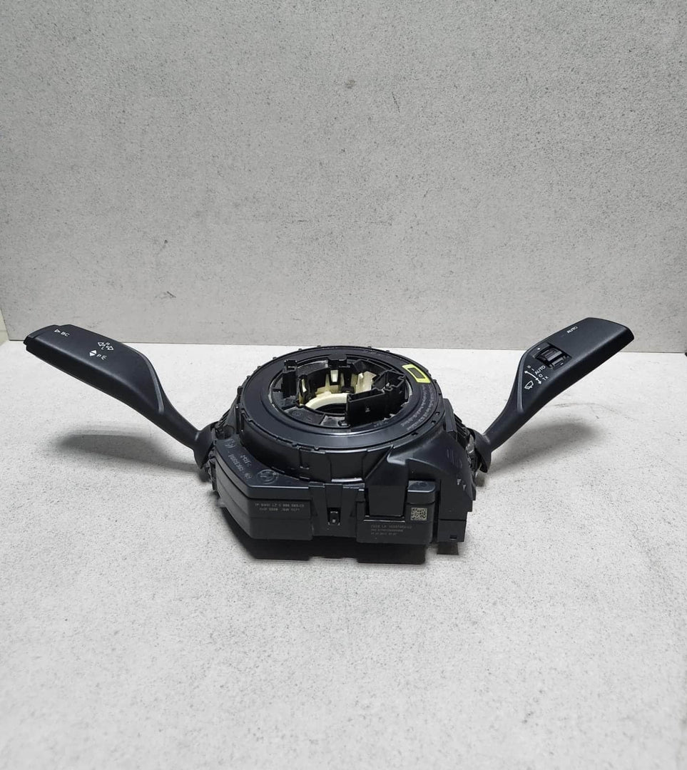 2018 BMW M3 Steering Column Switch 6996593 3 Series F30 F80 and 4Series F32 F33 
