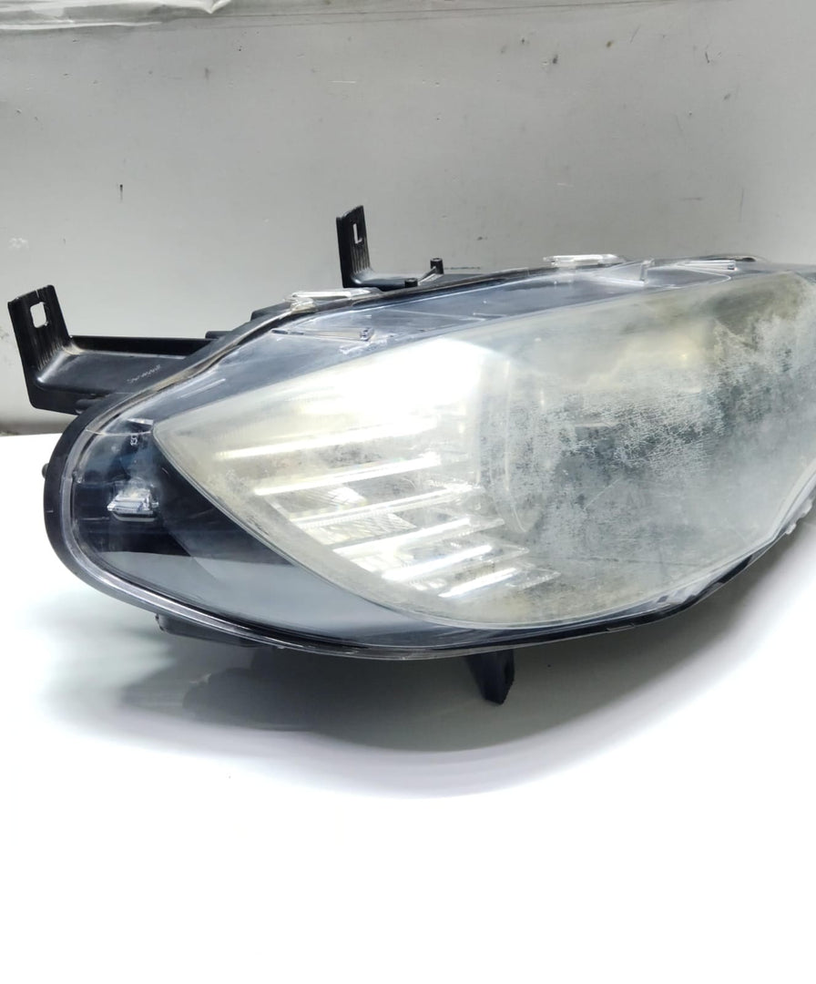 2008-2014 BMW X6 Adaptive Xenon Headlight 7271364 X5 E70 E71 OEM ECE RHS