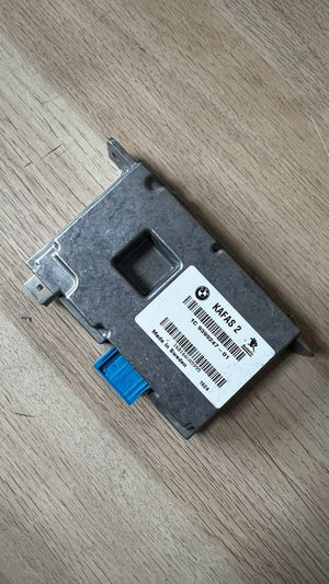 2014-2016 BMW 428i M4 F' Camera Control Module 9399247