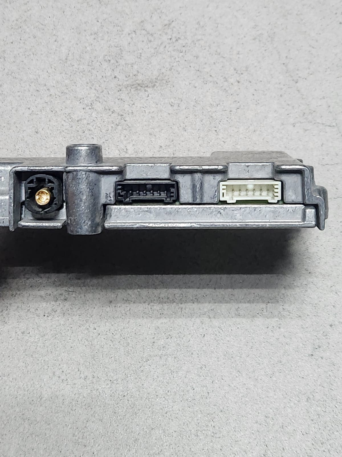 2011-2016 BMW 528i Night Vision Control Module 9119030 F10 F11 F12 F13 F06 F15 